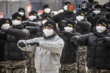 해병닷컴 - 해병대 신병 1314기 5교육대 1주차 - 생활화교육