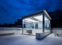Hannam Berg Rooftop Cafe | A&C Hannam Berg Rooftop Cafe