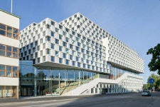 MÄLARDALEN UNIVERSITY