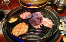 신당동 돼지고기 맛집 그릴 1492 본점