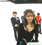 [러블리즈] 이미주 .... 주간아 /챌린지