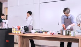 달방 짤줍(프롬킹) - 뷔 카테고리