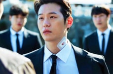더쿠 - 🖤이학주 👔착장드컵👔 결과 발표 (두-둥)🖤