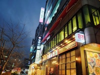 24시 애견 셀프목욕 & 무인카페, 성신여대 멍박스 현장스케치