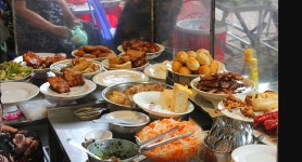 베트남 호찌민 쓰레기 매립장의 맛집 탐방 | 네이트 판