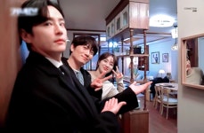 더쿠 - 커넥션 비하인드 보다가 그냥 너무 좋은거임