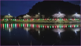 바람따라 구름따라 1383회( 산양천) :: 토종붕어를 사랑하는 사람들