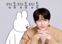 더쿠 - 보조개 띵동띵동 와써👉🏻👉🏻👉🏻