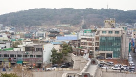 수원 산책 이야기