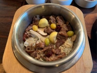 인사동 맛집 도마 밥상, 맛녀석들 출연 맛집, 한식 솥밥이 정말 맛있어!