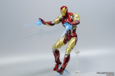 SHFiguarts 아이언맨 마크 85