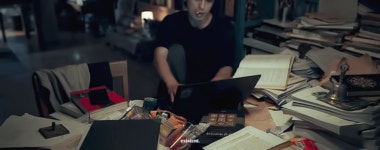 더쿠 - 기훈이 집 나와서 좋다 근데 넓어 ㅠㅜㅠ