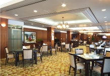 [센추리개발(주)] (강원도/숙식무료제공) 리조트 F&B주임 채용(기업직영) - 사람인