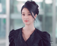 더쿠 - 난 눈썹이 다르면 사람이 달라보이나봐 (ㅈㅇ 서예지)