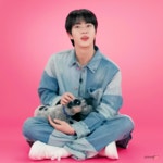 더쿠 - 석진시🐹🐹🐹