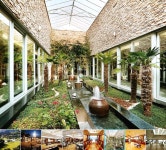 [센추리개발(주)] [원주] 기업직영 골프리조트 수질환경기사 공채모집(숙식무료) - 사람인