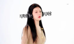 더쿠 - 난 윤정이 예능나오는 날 기다려
