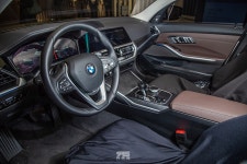 용산 아이파크몰에서 만나는 BMW 전기차 모델 특화 전시장/한독 모터스