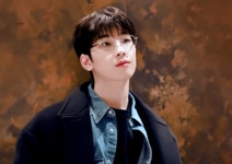 더쿠 - 원우 맨즈논노 청청 다 너무 좋아서 짤 줍함