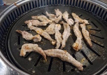 장기동 아톰막창 쫄깃쫄깃 생막창・닭목살 맛집