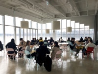 서울웨이브 아트센터, 환상의 에셔전