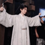 더쿠 - 연화루 성의 이때 왜 때문에 섹시한지 아는덬ㅋㅋㅋㅋㅋ