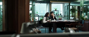 더쿠 - 2화 난초협회-2