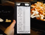 춘천 닭갈비 맛집 우성닭갈비 만천리 본점 리뷰