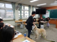 오산 얼리버드 프로그램 펫케어과 오리엔테이션 현장스케치