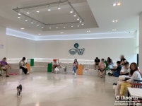 [은근중독 희린] 김포 애견카페, 개들의 수다 방문기
