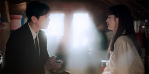더쿠 - 평생 우리 함께하자 Gif