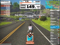 TT Tune-Up - 1w, 30/30sec Anaerobic #1 : 클리앙