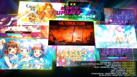 Pump it up XX v2.08.0 업데이트 | PC 정보 게시판 Pump it up XX v2.08.0 업데이트 | PC 정보 게시판 | 루리웹