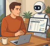 AI 주식 비서 시스템: Gemini 2.5 Pro와 MCP로 자동화 리포트 받아보기