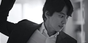 더쿠 - 흑백 존멋.....