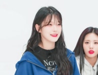채널나인 퇴근미션2,gif-챙,꿀 - 프로미스나인 리얼리티 마이너 갤러리