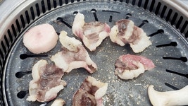 예산 광시한우거리 | 조은한우암소 정육점식당