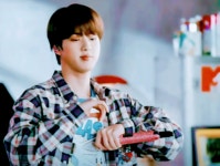 석진이 잠시 진짜너무귀여워ㅋㅋㅋ - 진(BTS) 카테고리