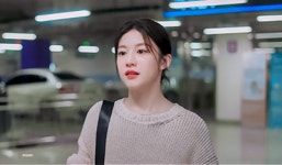 더쿠 - 10회 도원이영 주차장.gif