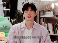 더쿠 - 낭만돼지 김준현 서인국 안재현 뉴짤.gif 스압주의