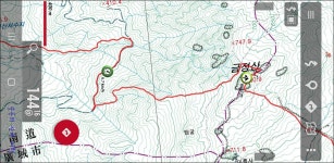 금정산 고당봉 산행 (2020.9.13) > 지역명산