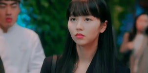 더쿠 - 도하 솔희 .gif (ep.01)