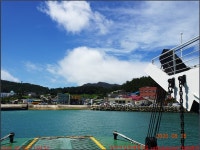 죽항도 도리산전망대 - 처가족과 함께 - 가족 모임 - 동하의... 여행, 팽목항 창유항 신전리 한옥펜션 죽항도 도리산전망대 - 처가족과 함께