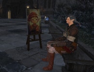 이번 타타루의 대번성상점 다 깨면 이거 팜ㅋㅋ - 파이널판타지14 갤러리