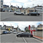 안동 다래등(294),감은산(250),무은산(245.1),향교산(239),깃대배기... 1),향교산(239),깃대배기(217),덤산(261.5),일출봉(278.3)