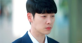 더쿠 - 🌸🐰🌿너나봄 13화 속 주영도를 모아보자🌸🐰🌿