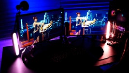 IT 인벤 : 필립스 휴 플레이 라이트바 게임조명 리뷰 - IT인벤 유저리뷰사용기 게시판 필립스 휴 플레이 라이트바 게임조명 리뷰