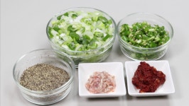 맛있어서 깜짝 놀라는~집에서 순대국 만들기 사골육수 순대국 - 국... ☆ - 김진옥요리가좋다 맛있어서 깜짝 놀라는~집에서 순대국 만들기... 