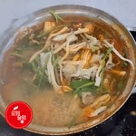 [로템슐랭] 의왕맛집 봉덕칼국수