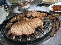 양천향교역 고기집 도드람한마당, 나만알고픈 곳 (마곡 고기맛집)